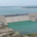 EEUU anuncia que México se compromete a entregas de agua bajo el Tratado de 1944