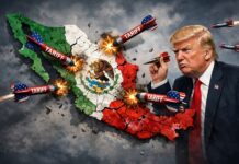 México a la espera del impacto del nuevo arancel de Trump en plena revisión del T-MEC