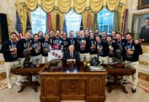 Trump ofrecerá extenso primer mensaje del Estado de la Unión desde el Capitolio