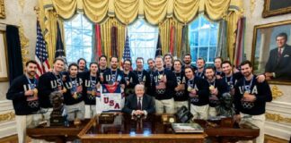 Trump ofrecerá extenso primer mensaje del Estado de la Unión desde el Capitolio