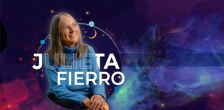 Julieta Fierro, pionera de la divulgación científica en México.