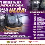 Mujeres también podrán estar al volante del transporte Ulúa en Veracruz: Rocío Nahle