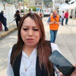 Impulsa Salud Municipal programa “Escuela Saludable”.