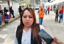 Impulsa Salud Municipal programa “Escuela Saludable”.