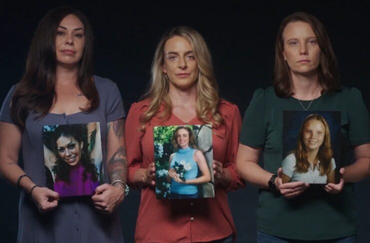 Expertos de ONU piden investigación independiente sobre red de trata Jeffrey Epstein.