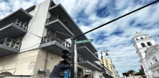 Rehabilita Ayuntamiento de Veracruz 179 semáforos en su primer mes de gestión