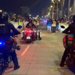 Saldo favorable y amplia atención ciudadana durante el Carnaval de Veracruz: SSP