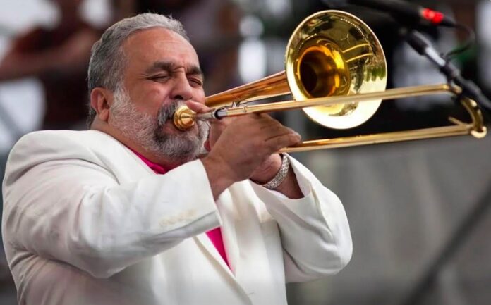 Willie Colon