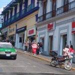 Cuesta de enero golpea al comercio en Xalapa: Canaco