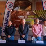 Este 2026, Xalapa se refrendará como referente del turismo deportivo; será sede del Torneo Nacional de Tenis