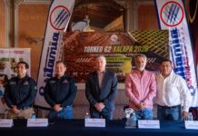 Este 2026, Xalapa se refrendará como referente del turismo deportivo; será sede del Torneo Nacional de Tenis