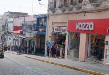 Actividad comercial en Xalapa muestra efectos de la cuesta de enero: CEMX