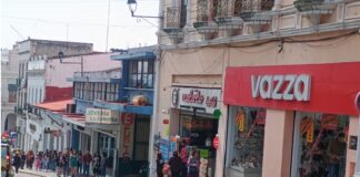 Actividad comercial en Xalapa muestra efectos de la cuesta de enero: CEMX