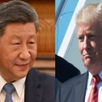 Presidentes de China y EEUU sostienen llamada clave sobre comercio y tensiones internacionales