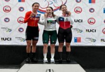 Yareli Acevedo brilla en Santiago con el oro y México domina el Panamericano