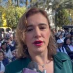 IVM prepara una agenda estatal con tres ejes por Día Internacional de las Mujeres.