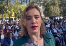 IVM prepara una agenda estatal con tres ejes por Día Internacional de las Mujeres.