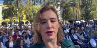 IVM prepara una agenda estatal con tres ejes por Día Internacional de las Mujeres.