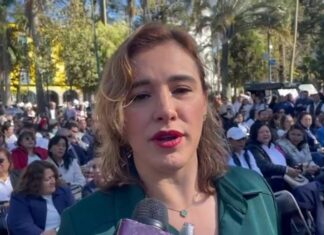 IVM prepara una agenda estatal con tres ejes por Día Internacional de las Mujeres.