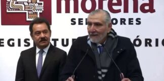 El corte que el Poder exigía o la caída de Adán