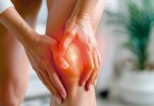 La artritis reumatoide afecta a mujeres cada vez más jóvenes.