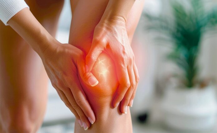 artritis reumatoide en Jovenes foto UNAM