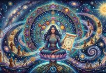 ¿Qué significa la alineación de los seis planetas en la astrología kármica?