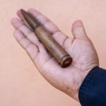 Crispa que cárteles usen municiones del ejército de EEUU para matar policías y soldados mexicanos.