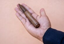 Crispa que cárteles usen municiones del ejército de EEUU para matar policías y soldados mexicanos.