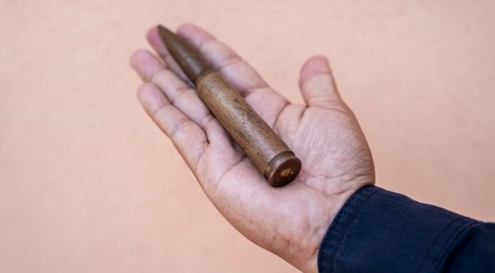 Crispa que cárteles usen municiones del ejército de EEUU para matar policías y soldados mexicanos.