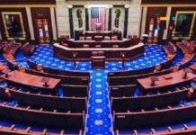 Gobierno de Estados Unidos enfrenta segundo cierre parcial bajo Trump