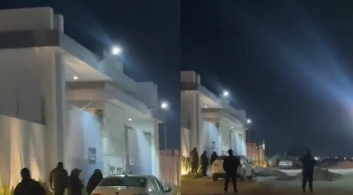 Detienen a presunto responsable del asesinato de Karina y Alejandro en Puebla