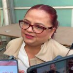 Xalapa refuerza estrategia de bastecimiento para enfrentar el estiaje: Daniela Griego