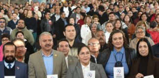 Presenta SEV Ecosistema Digital SEV, que agilizará labores administrativas