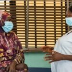 En América, 40 mil mujeres mueren por cáncer cervicouterino cada año.