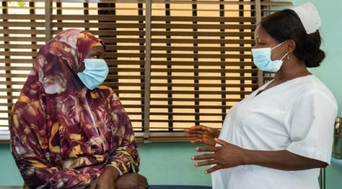 En América, 40 mil mujeres mueren por cáncer cervicouterino cada año.