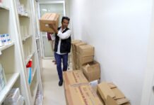 Veracruz refuerza abasto en zona serrana sur con más de 26 mil medicamentos