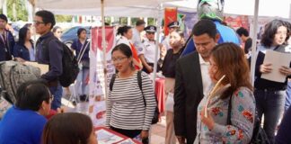 Con 98.1 % de población ocupada, Veracruz fortalece sus indicadores laborales