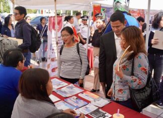 Con 98.1 % de población ocupada, Veracruz fortalece sus indicadores laborales