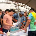 Feria de empleo brinda más de 300 oportunidades laborales en Medellín