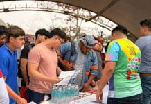 Feria de empleo brinda más de 300 oportunidades laborales en Medellín