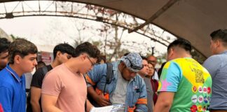 Feria de empleo brinda más de 300 oportunidades laborales en Medellín