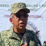 “Somos el pueblo mismo y queremos estar siempre cerca de él”: Gral. Rodríguez Gutiérrez
