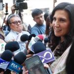 Una reforma electoral que no refleje la pluralidad democrática no le sirve a México: Kenia López Rabadán