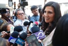 Una reforma electoral que no refleje la pluralidad democrática no le sirve a México: Kenia López Rabadán