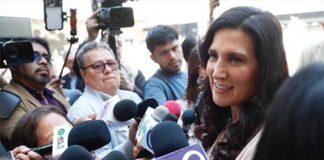 Una reforma electoral que no refleje la pluralidad democrática no le sirve a México: Kenia López Rabadán