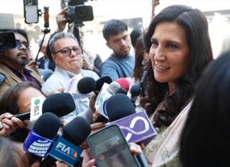 Una reforma electoral que no refleje la pluralidad democrática no le sirve a México: Kenia López Rabadán