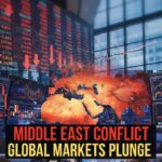 El ataque iraní a Dubái sacude los mercados energéticos y financieros .