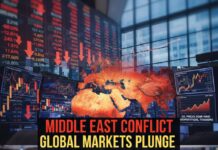 El ataque iraní a Dubái sacude los mercados energéticos y financieros .