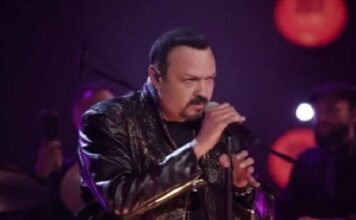 Pepe Aguilar desmiente ataque armado en su contra en Zacatecas.
